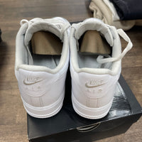 Supreme Air Force 1 White (USED)