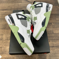 Seafoam Jordan 4 (W) (USED)