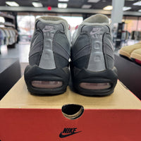 Nike Air Max 95 Gunsmoke Pink Foam (USED)