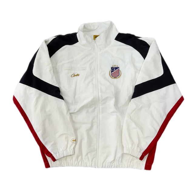 Corteiz Track Suit (Set) (Pre-Owned)