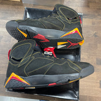 Citrus Jordan 7 (USED, No Box)