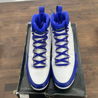 Kobe Bryant PE Jordan 9 Retro (USED)