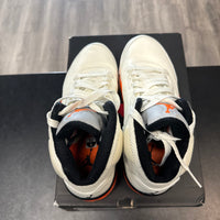 Shattered Backboard Jordan 5 (USED)