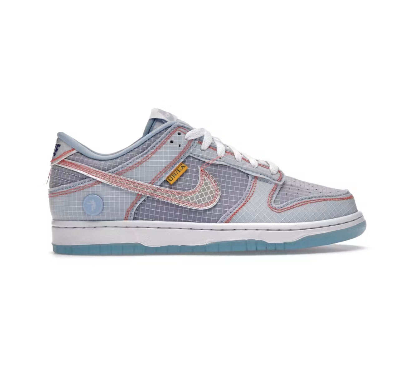 Union Passport Pack Argon Dunk Low
