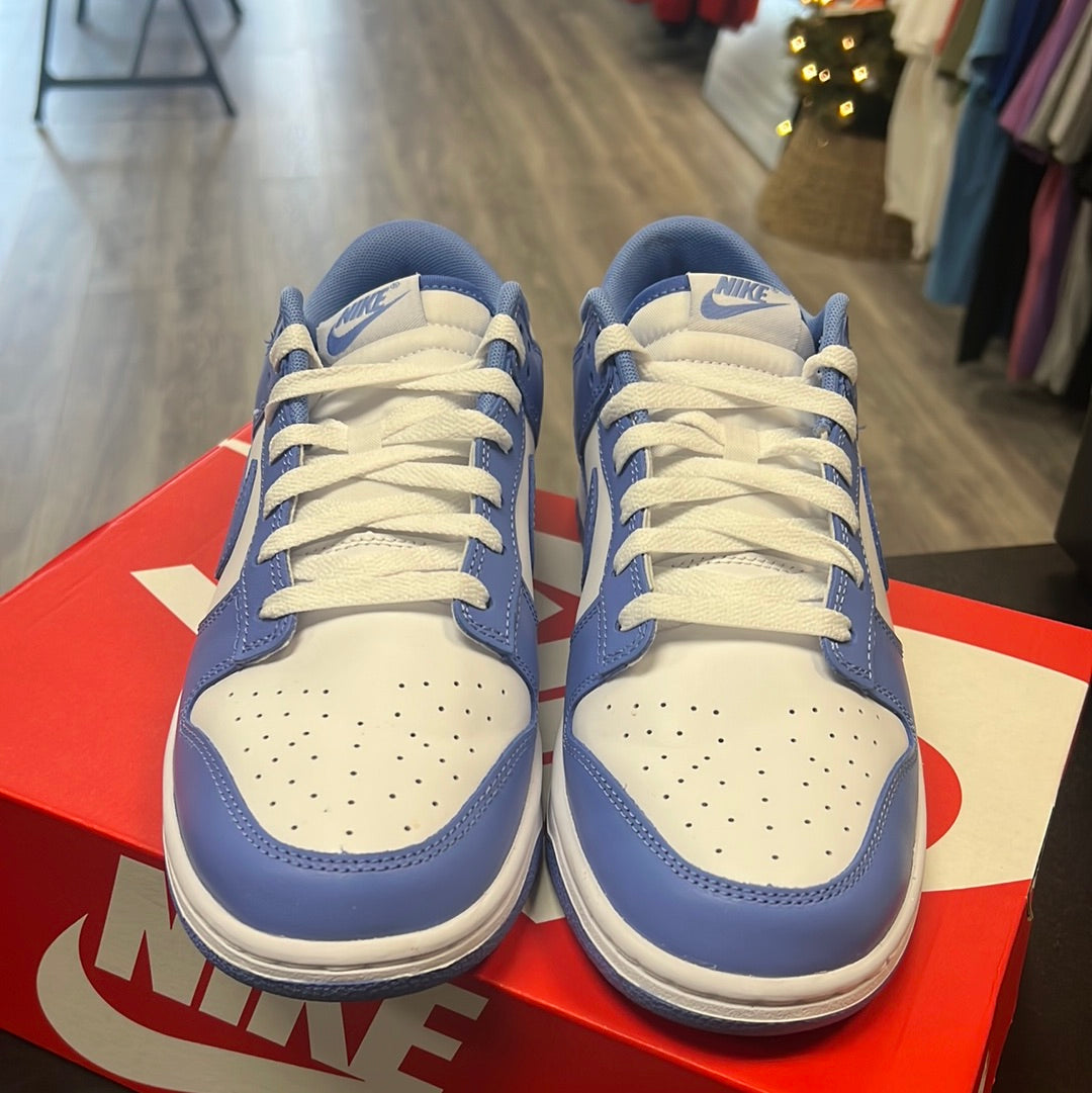Nike Dunk Low Polar Blue (Used)