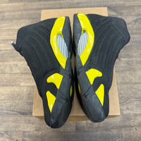 Thunder Jordan 14 Retro (USED, No Box)
