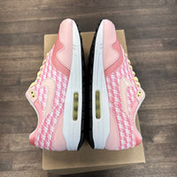 Strawberry Lemonade Nike Air Max 90 (USED,No Box)