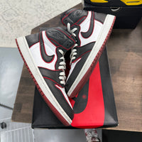 Bloodline Jordan 1 High (USED)