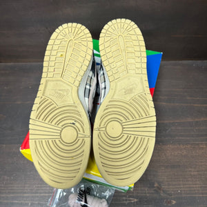 Nike SB Dunk Low Travis Scott - Image 6