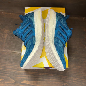 adidas Ultra Boost 3.0 Parley Night Navy - Image 4