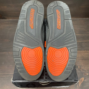 Jordan 3 Retro Fear Pack (2023) - Image 5