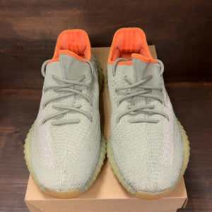 adidas Yeezy Boost 350 V2 Desert Sage Size 9.5 (Pre-Owned) - Image 3