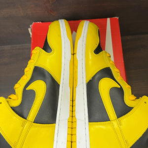Nike Dunk High Iowa (2020) - Image 6