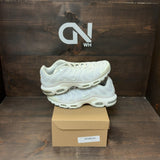 Nike Air Max Plus White Size 12 (Pre-Owned) - Image 1