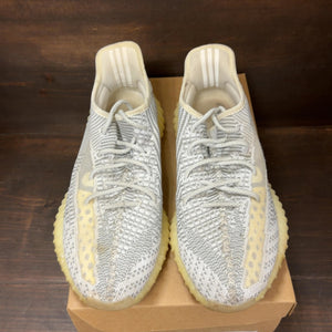 adidas Yeezy Boost 350 V2 Static (Non-Reflective) Size 10 (Pre-Owned) - Image 3