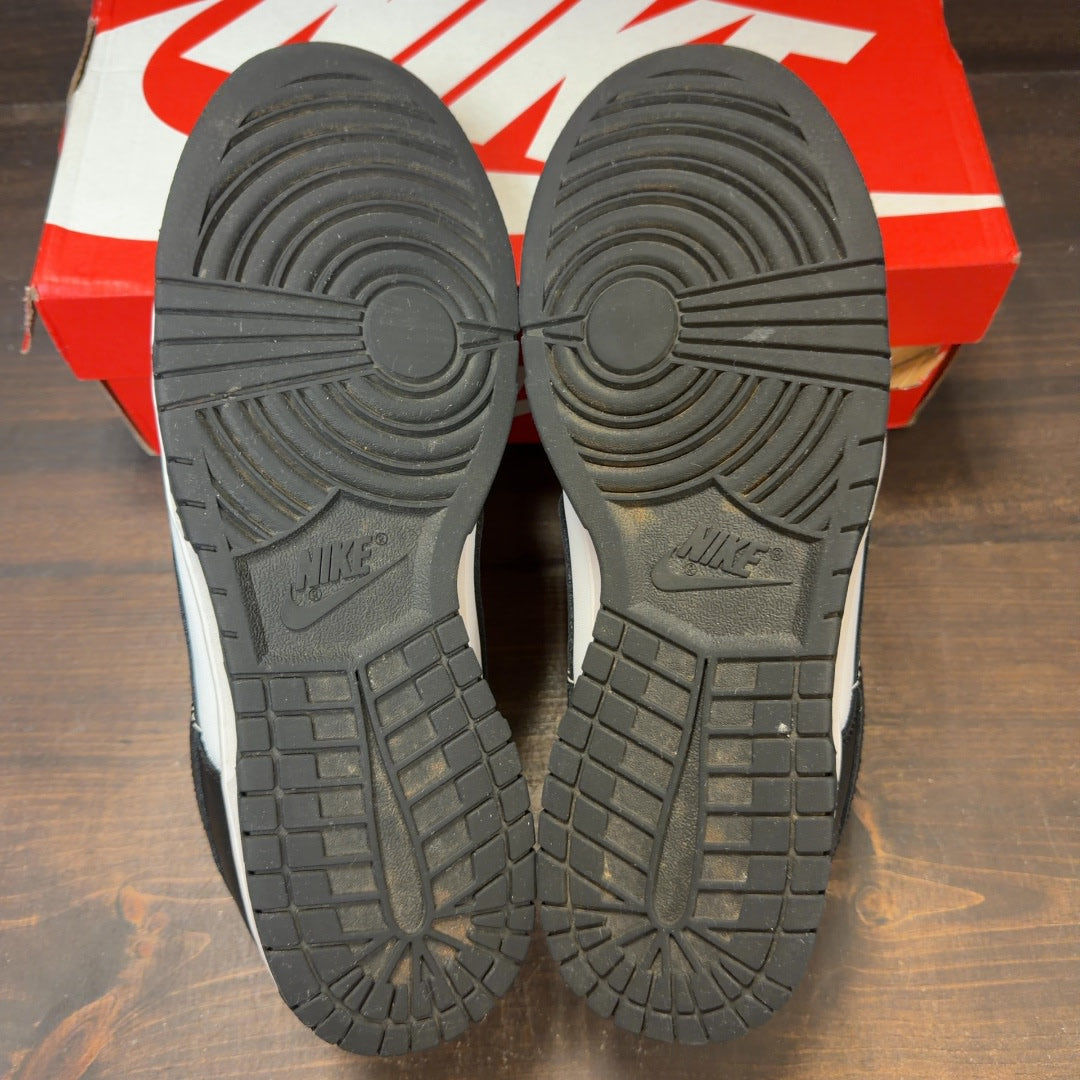 Nike Dunk Low Retro White Black Panda - Image 6