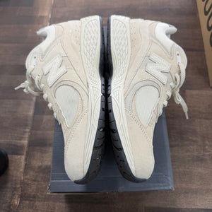 New Balance 2002R Off White - Image 3