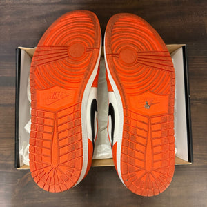 Jordan 1 Low Starfish - Image 7
