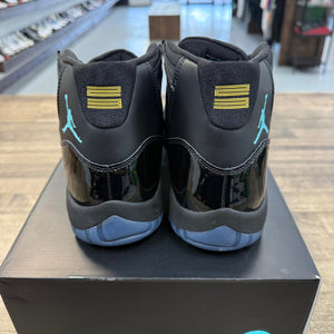 Jordan 11 Retro Gamma Blue (2025) - Image 4
