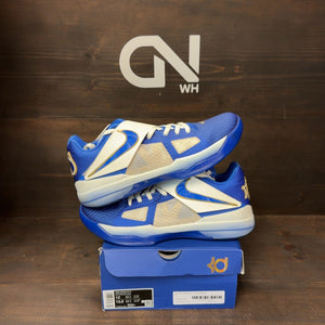 Nike KD 4 MVP - Image 1