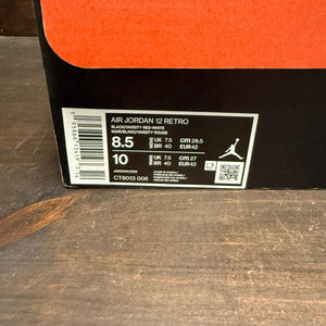 Jordan 12 Retro Playoffs (2022) - Image 7
