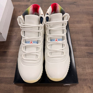 Jordan 11 Retro 285 - Image 2