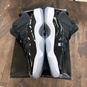 Jordan 11 Retro Low Space Jam - Image 3