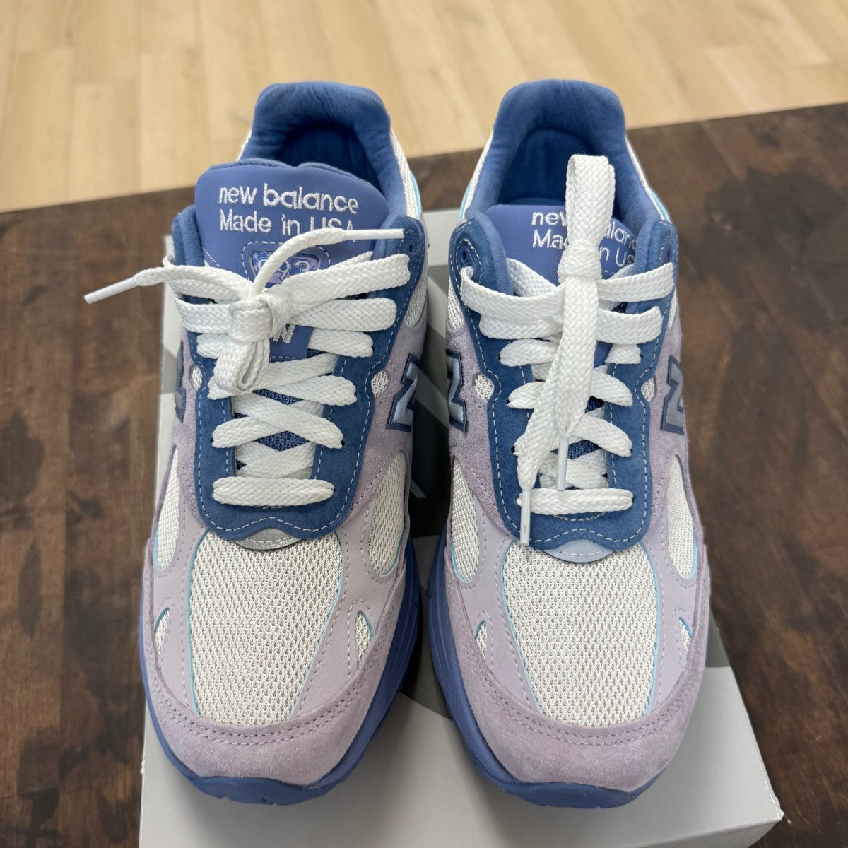 New Balance 993 MiUSA Washington - Image 2