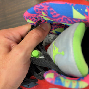 Jordan 5 Retro What The - Image 7