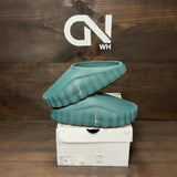Nike Mind 001 Mineral Slate Light Pumice Hyper Crimson Metallic Platinum - Image 1