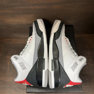 Jordan 3 Retro Tinker Hatfield Size 10 (Pre-Owned)
