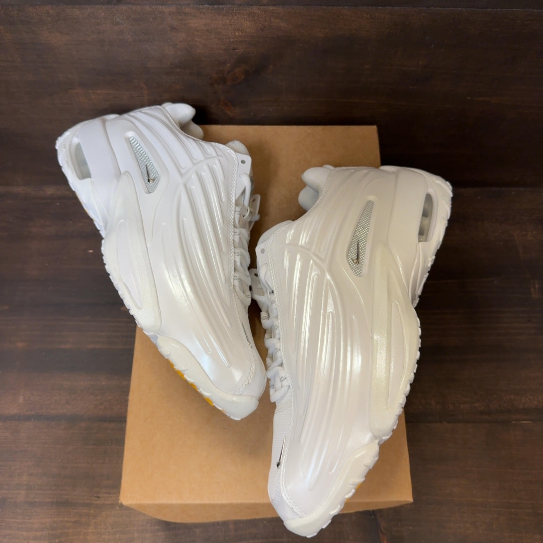 Nike Hot Step 2 Drake NOCTA White Size 9 (Pre-Owned) - Image 2