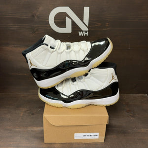 Jordan 11 Retro DMP Gratitude (2023) Size 11.5 (Pre-Owned) - Image 1