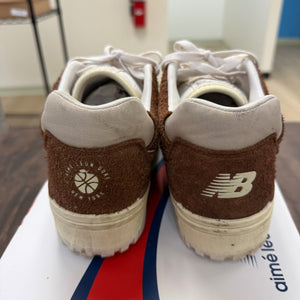 New Balance 550 Aime Leon Dore Brown Suede - Image 2