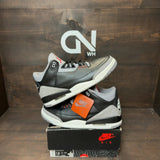 Jordan 3 Retro OG Black Cement (2024) - Image 1