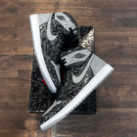 Rebellionaire Jordan 1 High (USED)