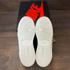 Jordan 1 Low OG Neutral Grey (2021) (GS) Size 5.5Y (Pre-Owned)