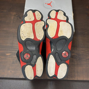 Jordan 13 Retro Bred (2017) - Image 8