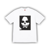 Supreme x Number (N)Ine Manson Tee 'White'