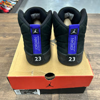 Dark Concord Jordan 12 Retro (USED)