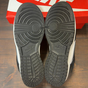 Nike Dunk Low Retro White Black Panda - Image 7