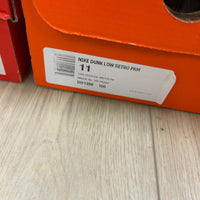 Nike Dunk Low Medium Curry - Image 6