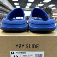 Azure adidas Yeezy Slide (USED)