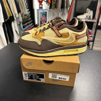 Baroque Travis Scott Nike Air Max 1 (USED)