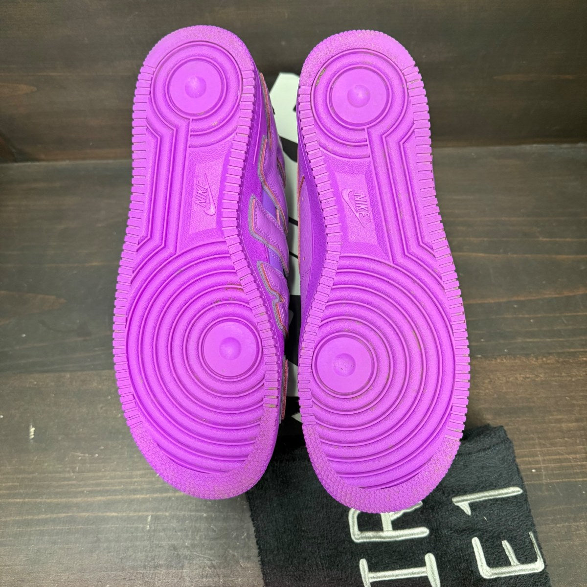 Nike Air Force 1 Low Cactus Plant Flea Market Fuchsia Dream - Image 6