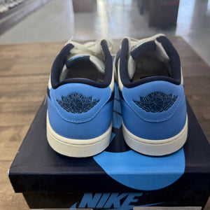 Jordan 1 Low OG Obsidian UNC - Image 4
