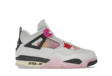 Jordan 4 Retro Comic