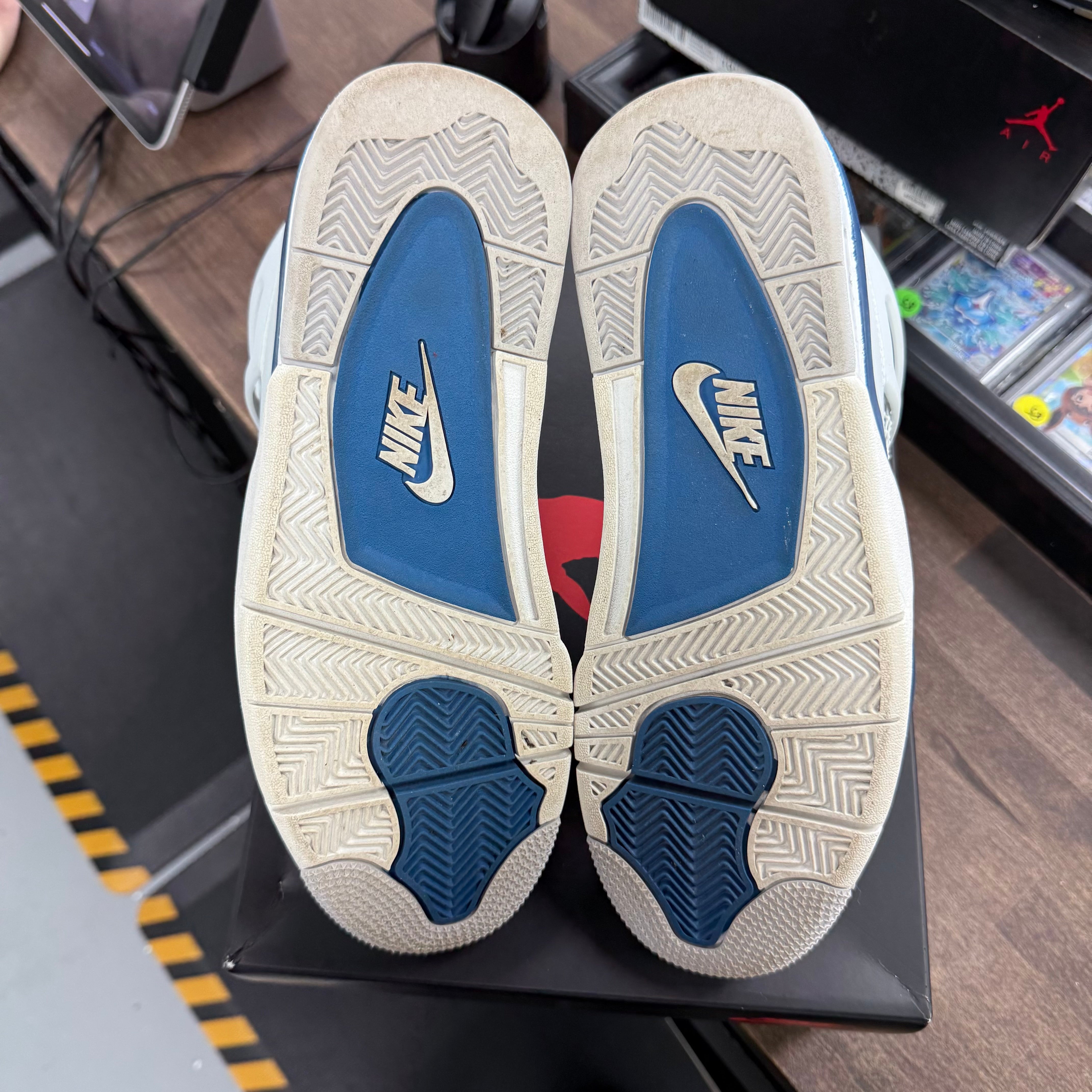 GrailNation