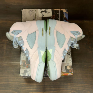 Jordan 5 Retro Easter (2022) - Image 4
