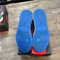 Royal Jordan 1 High (2017) (USED)